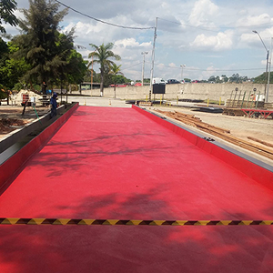 Betim - Minas Gerais