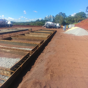 Instalações Diversas