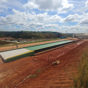 Três Corações - MG